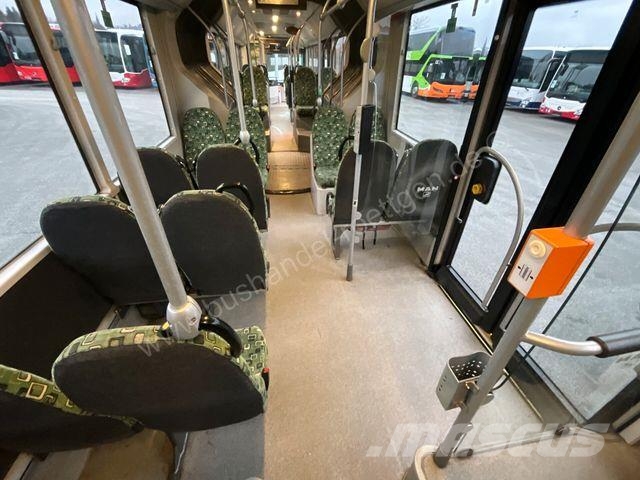MAN A 23 Lion´s City/A40/O 530 G Gelede bussen